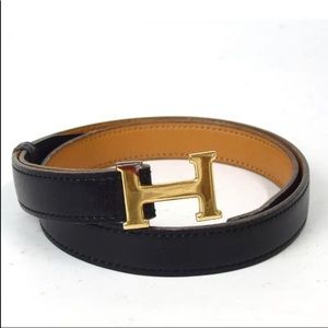 Hermés Ladies belt, size 70